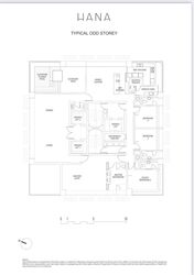 Hana (D10), Condominium #552768801